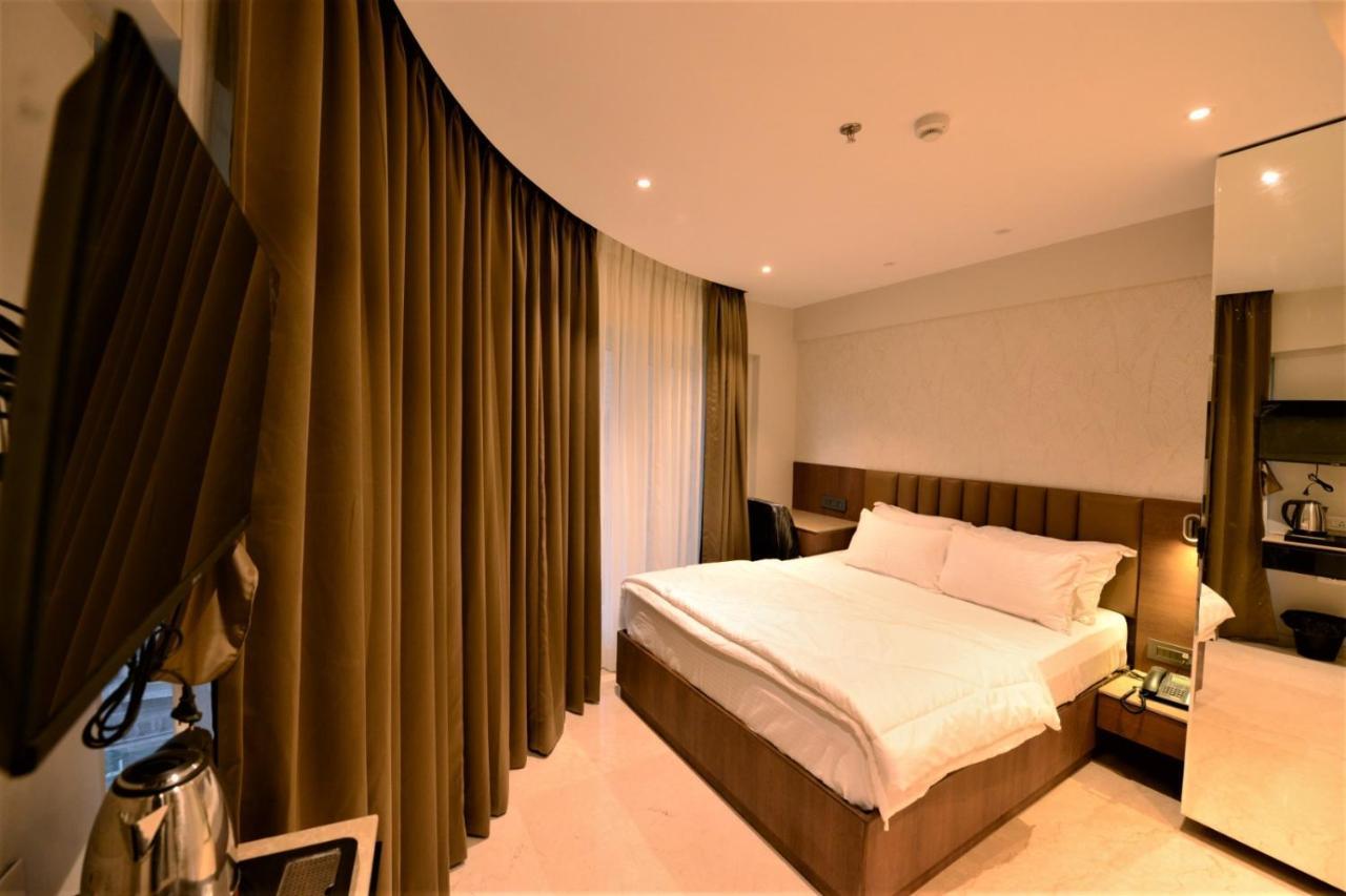 Hotel Anupam Residency — Photos 2