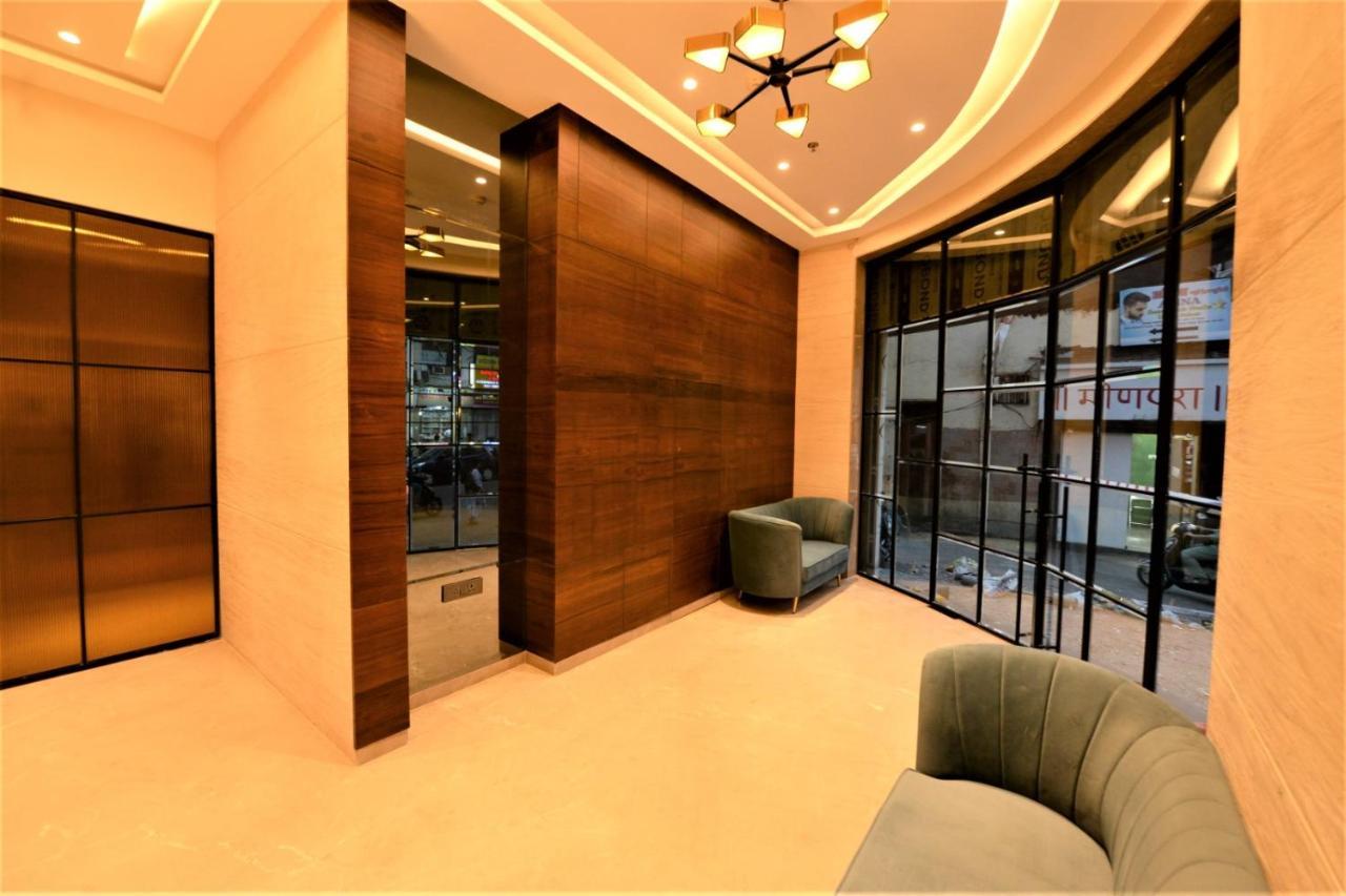Hotel Anupam Residency, Mumbai